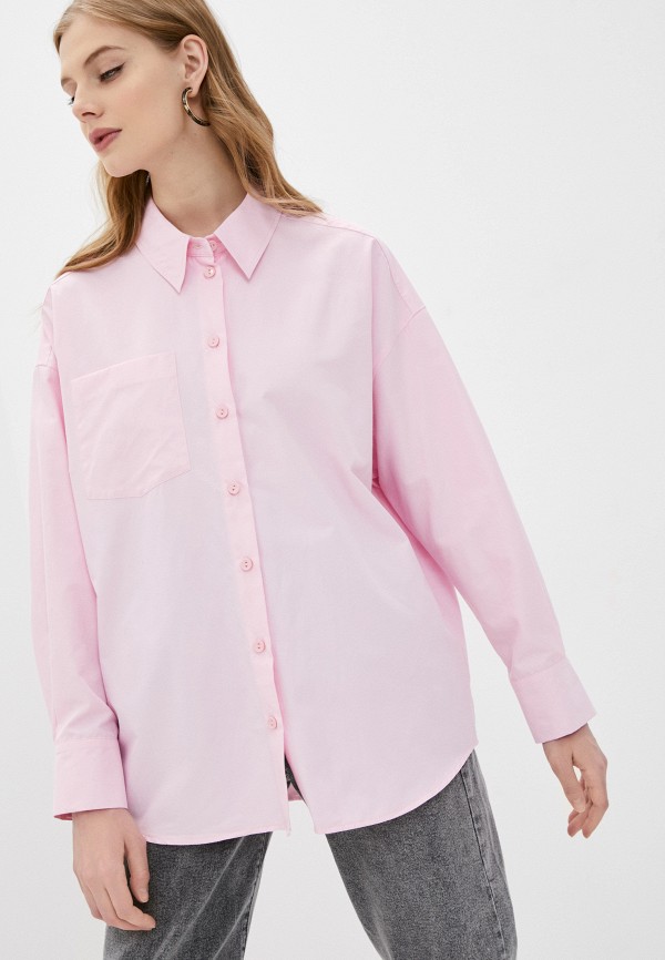 

Рубашка Top Top, Розовый