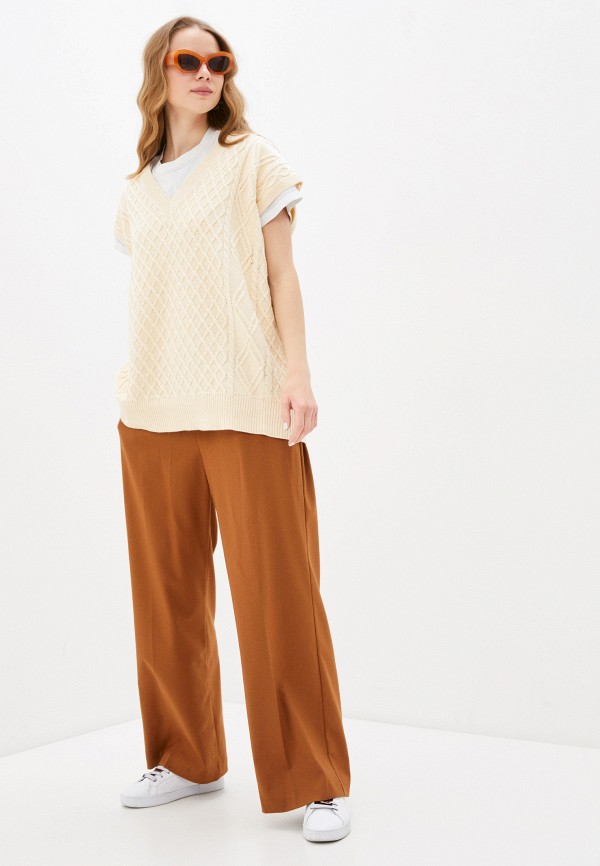 фото Брюки top top