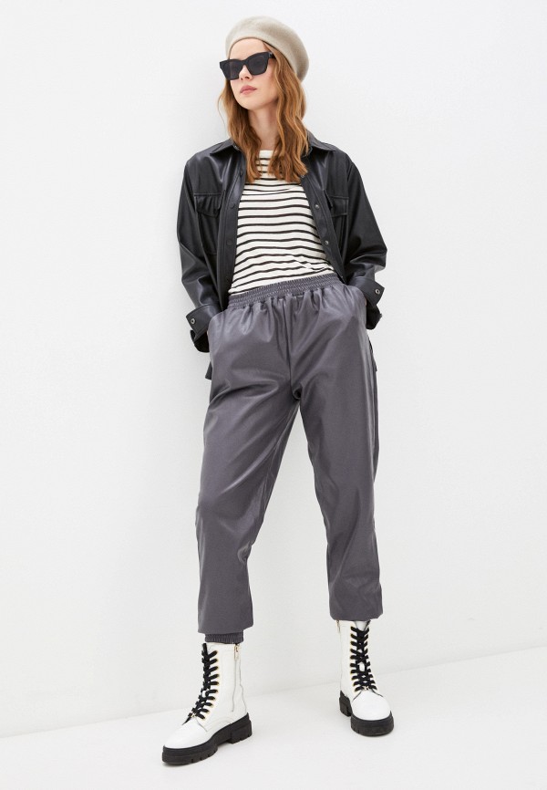 фото Брюки top top
