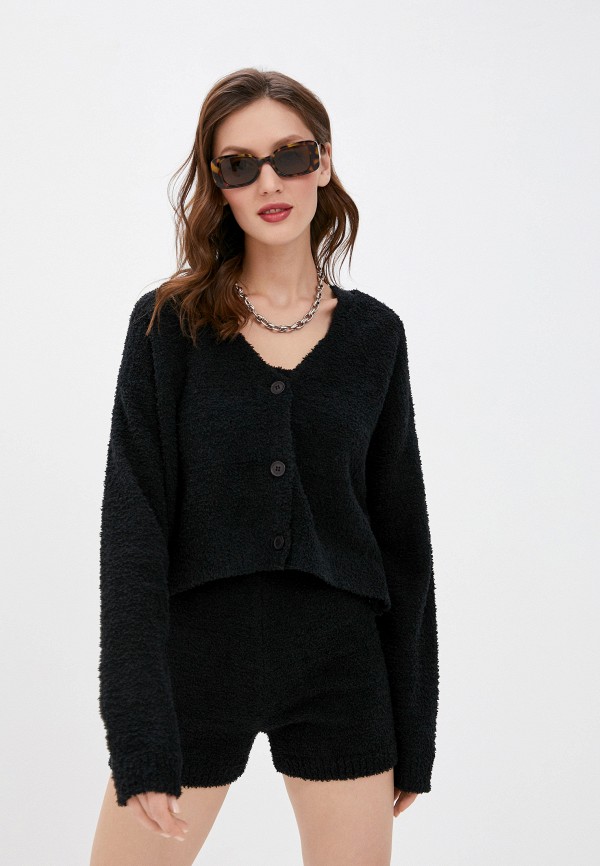 

Кардиган Top Top, Черный