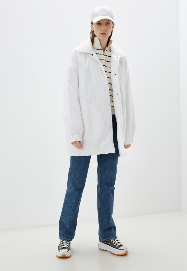 фото Куртка утепленная top top