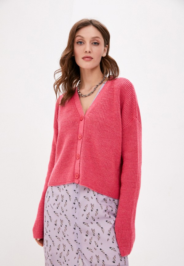 

Кардиган Top Top, Розовый