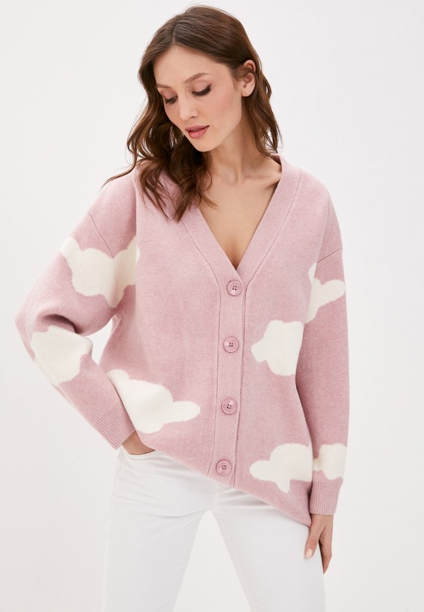 

Кардиган Top Top, Розовый