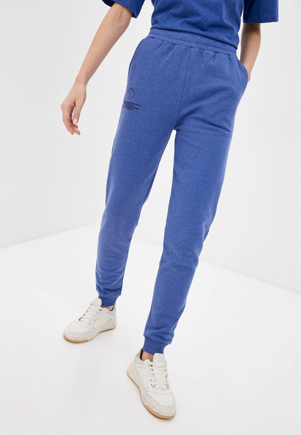 фото Брюки спортивные top top