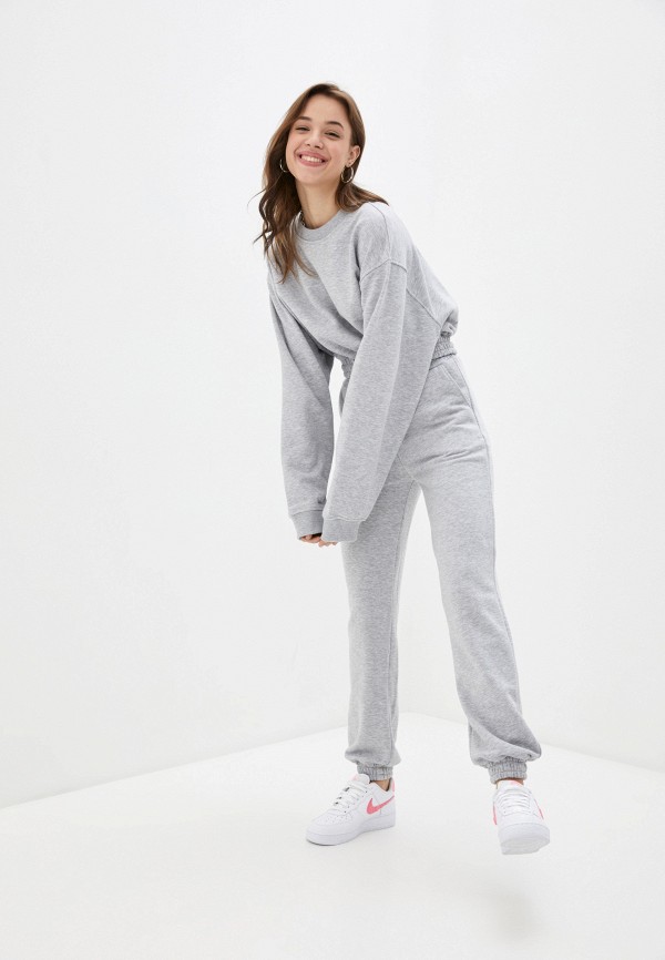 

Костюм спортивный Top Top, Серый