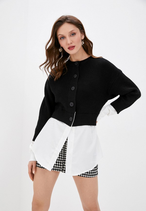 

Кардиган Top Top, Черный