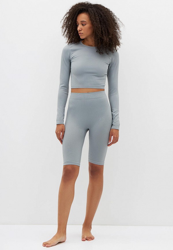 фото Шорты домашние lime