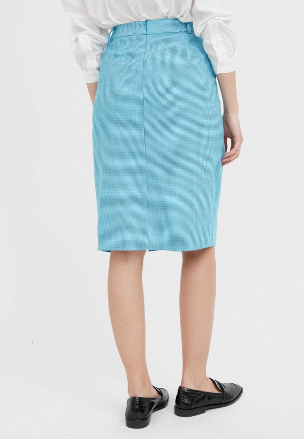 фото Юбка finn flare