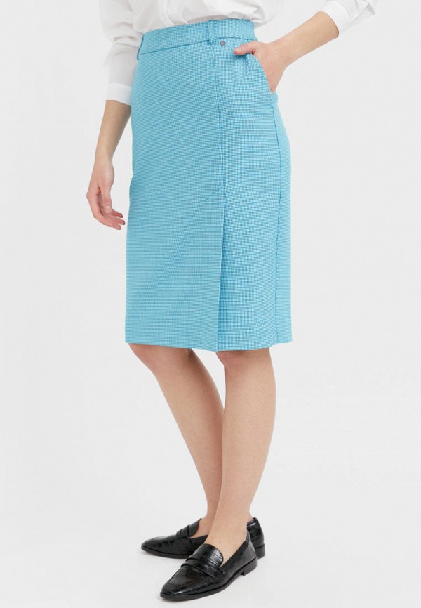 фото Юбка finn flare