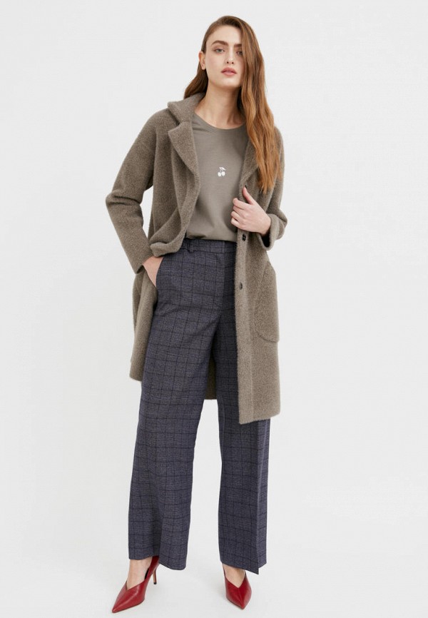 фото Пальто finn flare