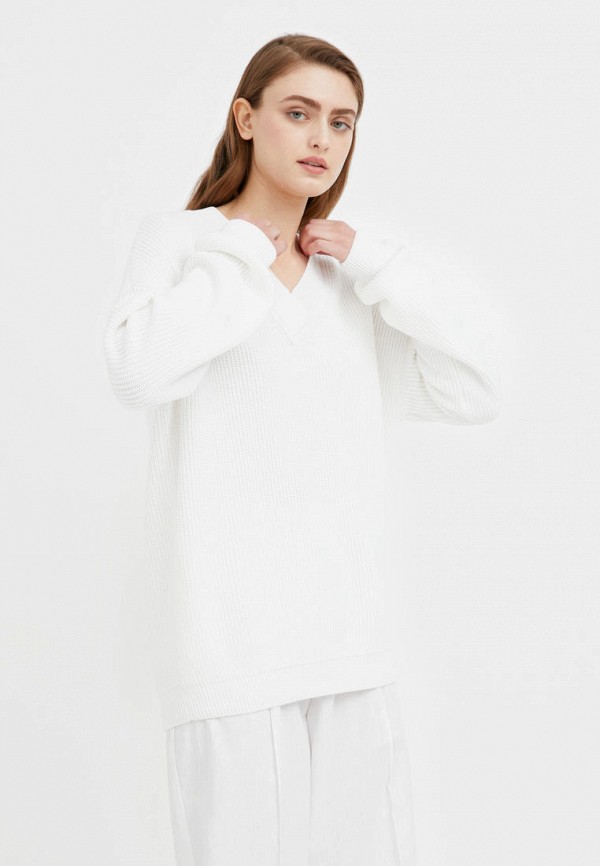 фото Пуловер finn flare