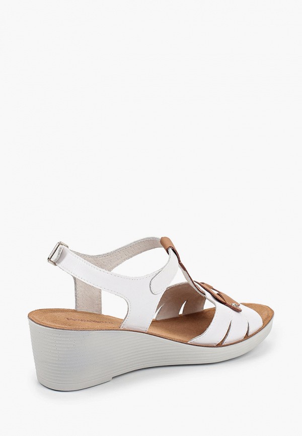 фото Босоножки alessio nesca