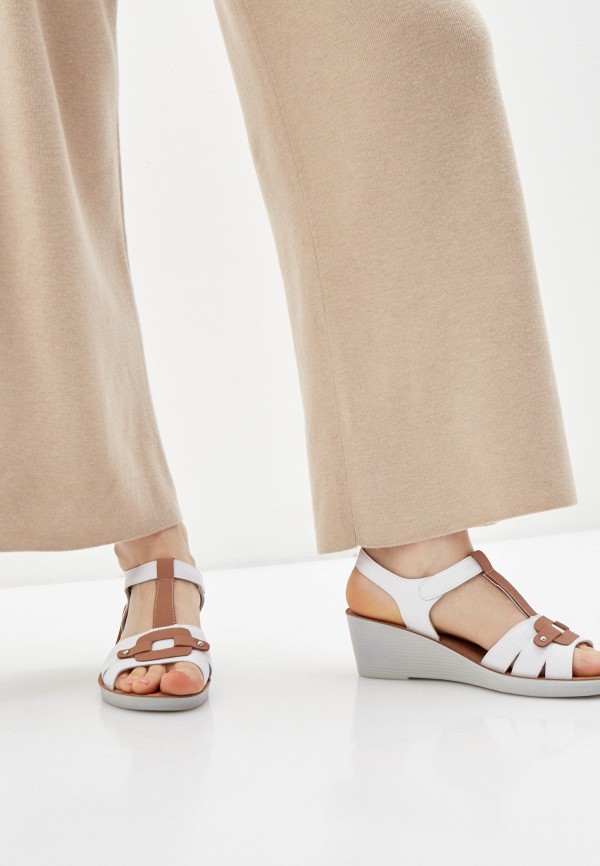 фото Босоножки alessio nesca