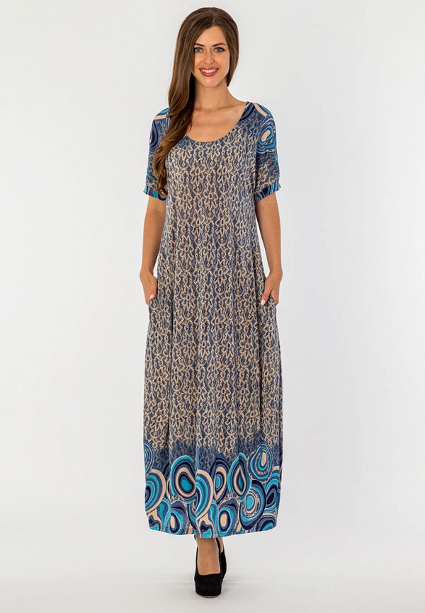 Платье SA Style 3566₽