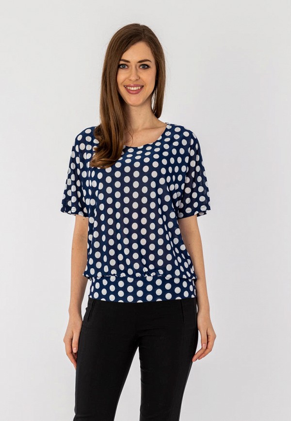 Футболка S&A Style