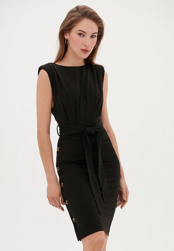 

Платье Love Republic, Черный, Exclusive online