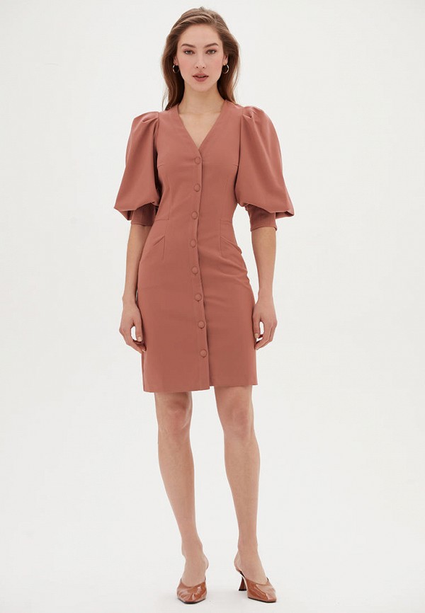 фото Платье love republic