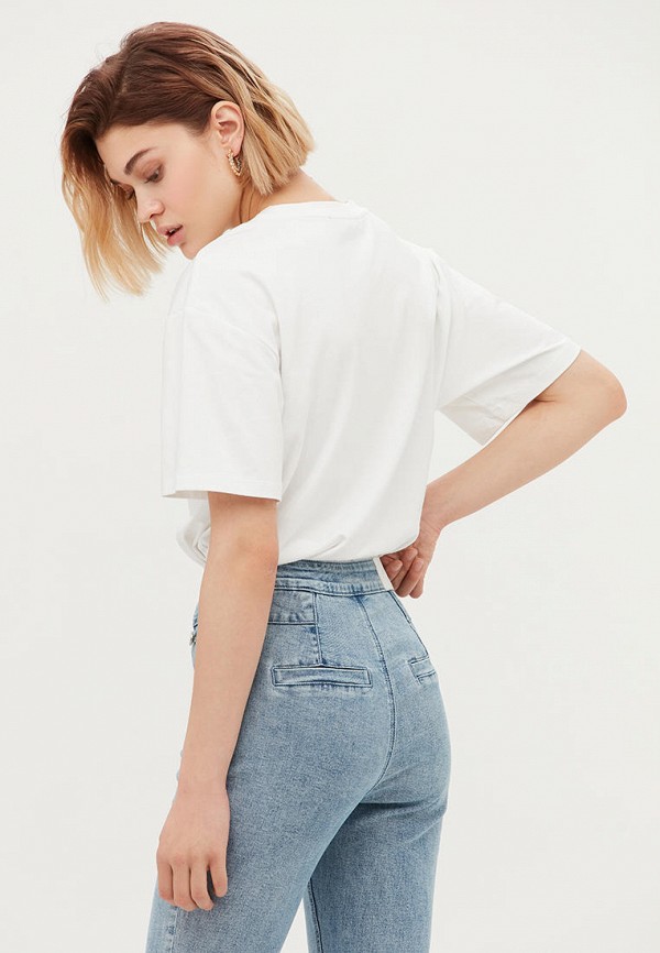 фото Футболка love republic