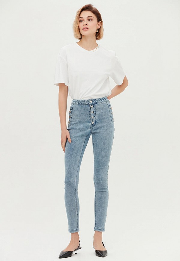 фото Футболка love republic