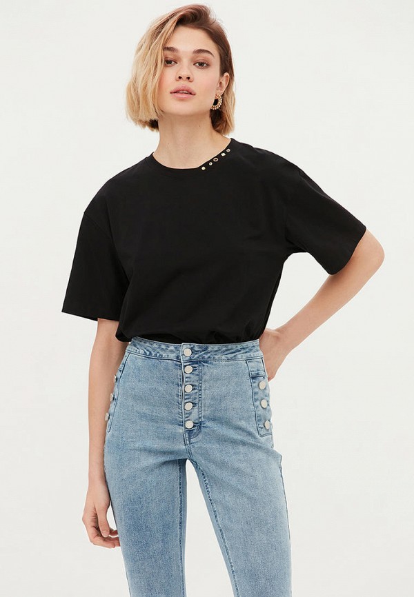 фото Футболка love republic