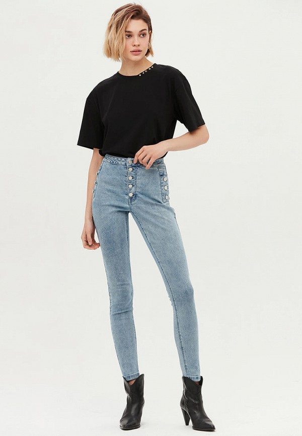 фото Футболка love republic