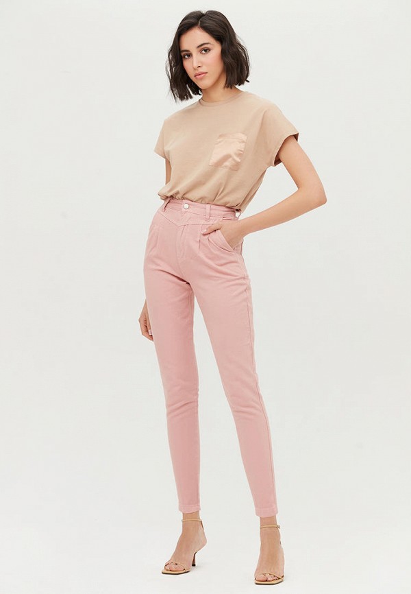 фото Футболка love republic