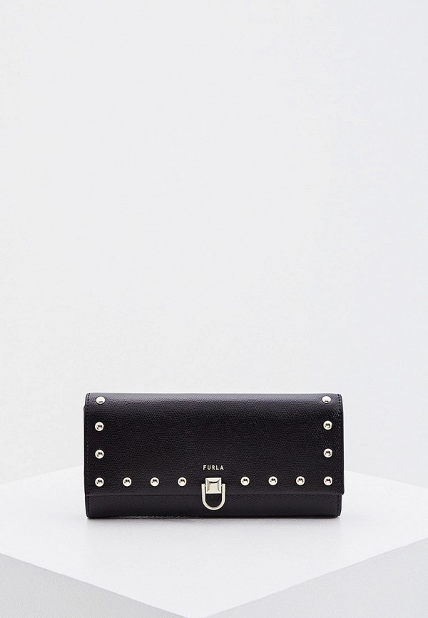 

Кошелек Furla, Черный, MISS MIMI' XL CONTINENTAL WALLET