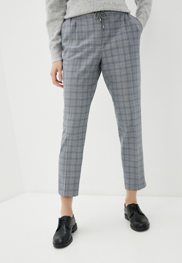 фото Брюки likadis