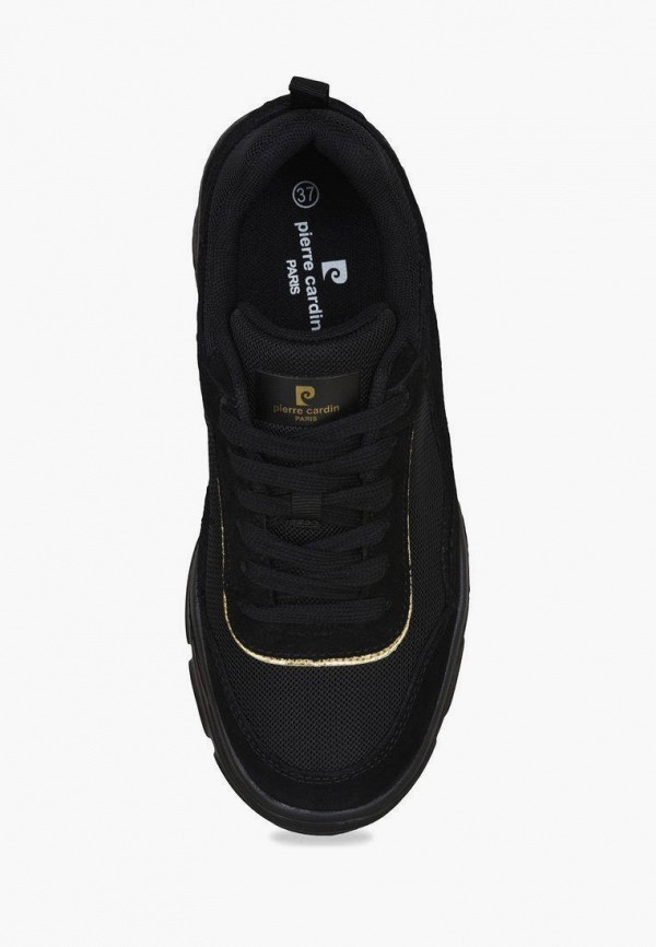 фото Кроссовки pierre cardin