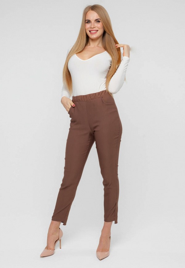 фото Брюки текстиль хаус