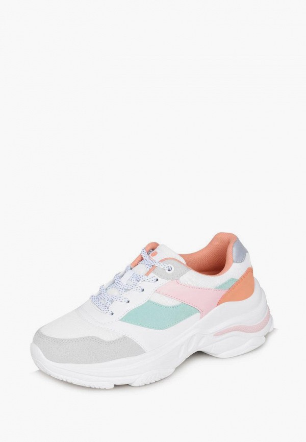 фото Кроссовки timejump