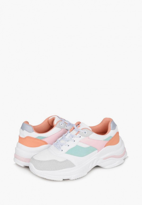 фото Кроссовки timejump