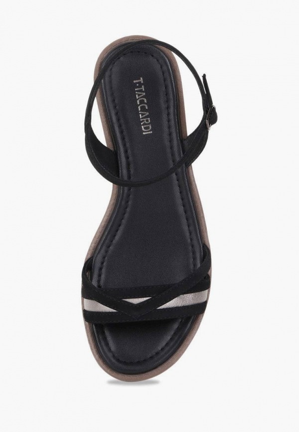 фото Сандалии t.taccardi