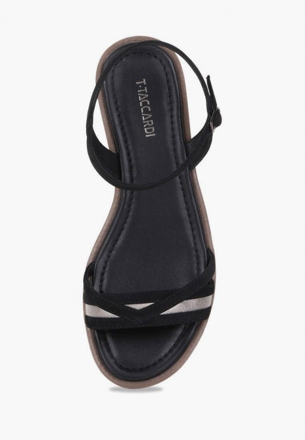 фото Сандалии t.taccardi