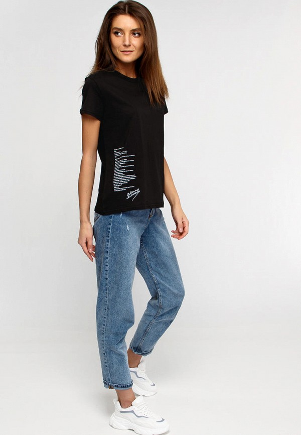 фото Футболка апрель