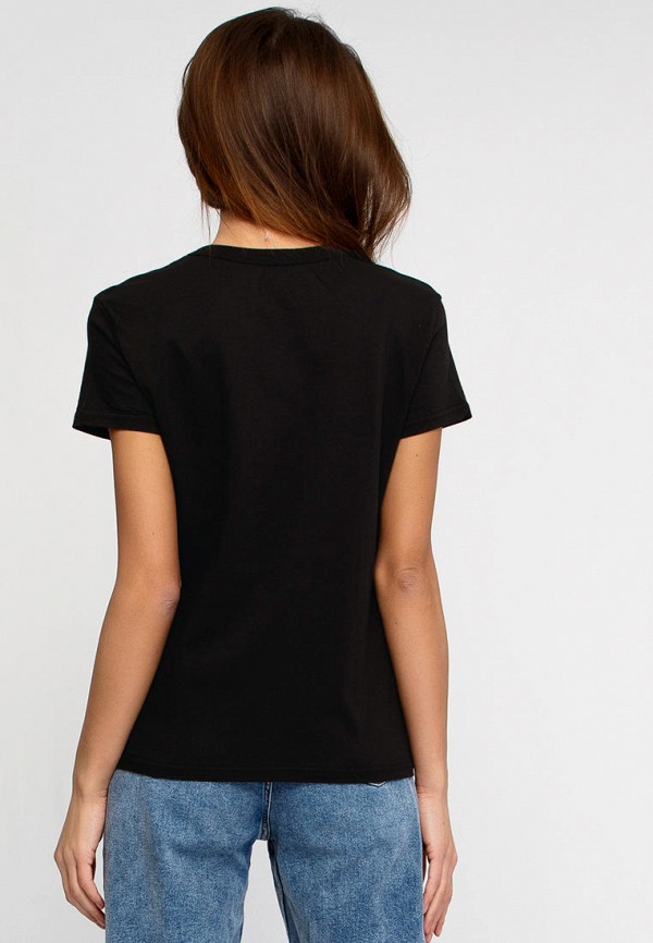 фото Футболка апрель