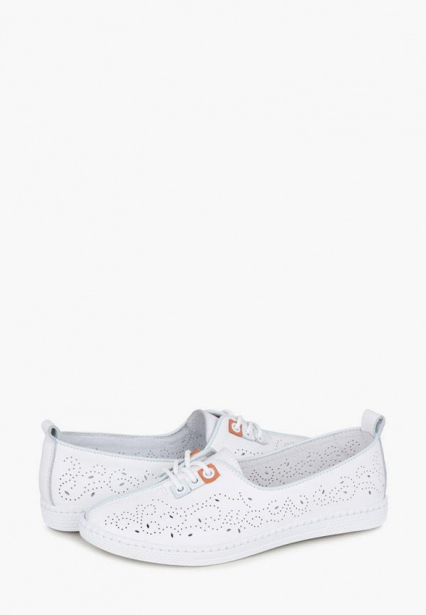 фото Туфли alessio nesca