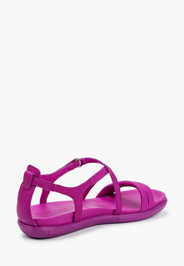 

Сандалии Ecco, Фиолетовый, ECCO SIMPIL SANDAL