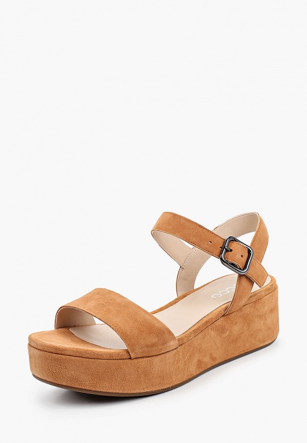 фото Босоножки ecco