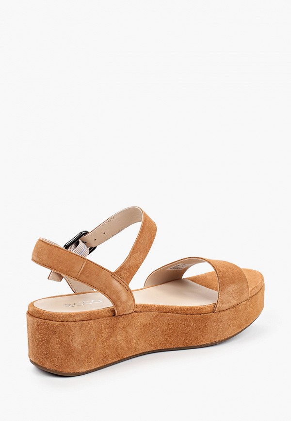 фото Босоножки ecco