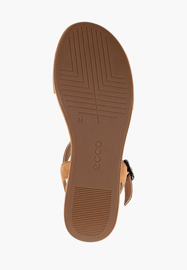 фото Босоножки ecco