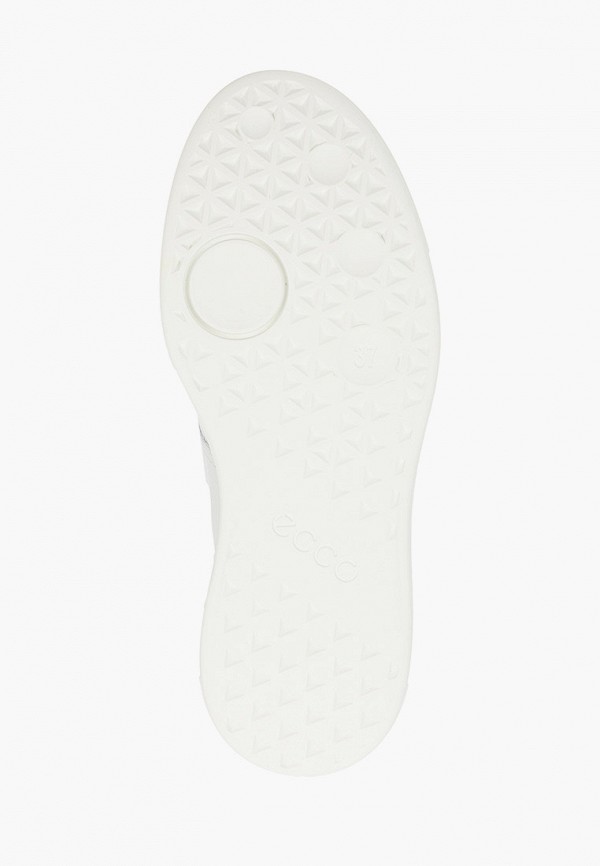 

Слипоны Ecco, Белый, ECCO STREET TRAY