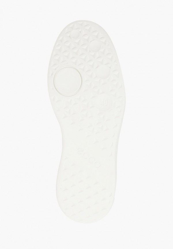 

Слипоны Ecco, Черный, ECCO STREET TRAY