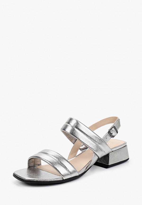 фото Босоножки ecco