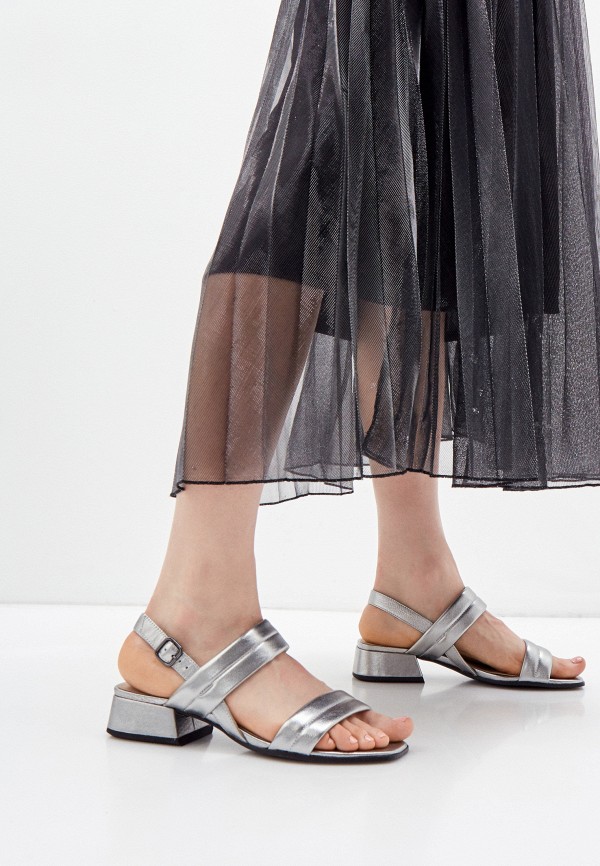 фото Босоножки ecco