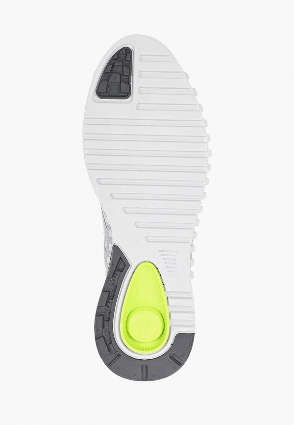 фото Кроссовки ecco