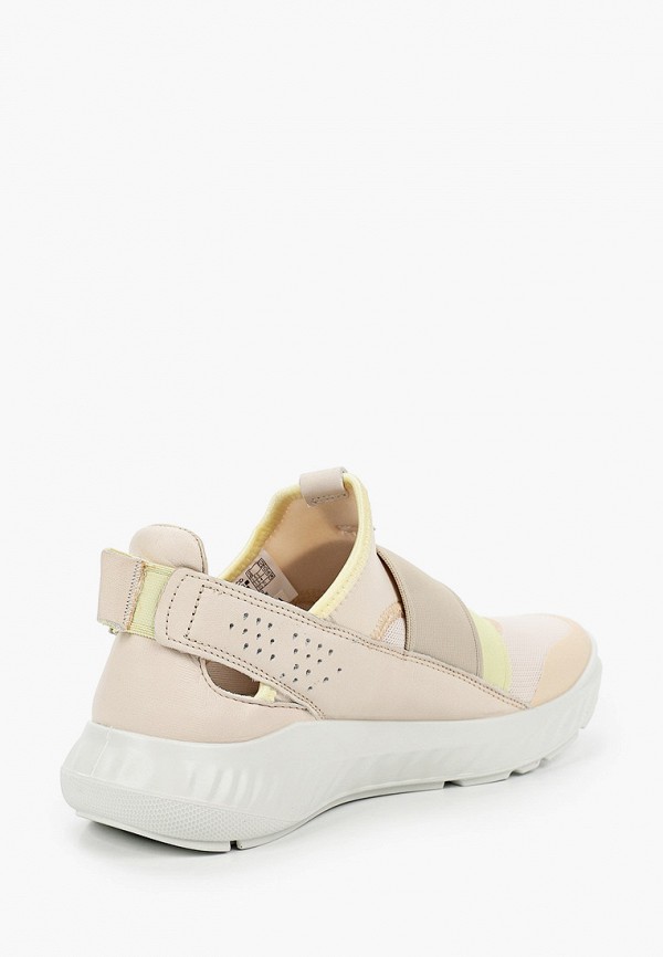 

Кроссовки Ecco, Бежевый, ECCO ST.1 LITE