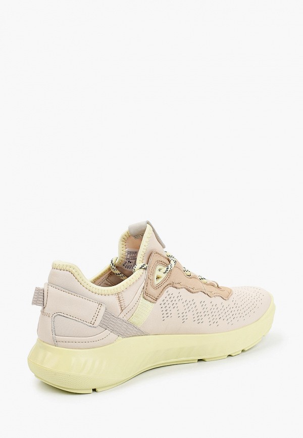 

Кроссовки Ecco, Бежевый, ECCO ST.1 LITE