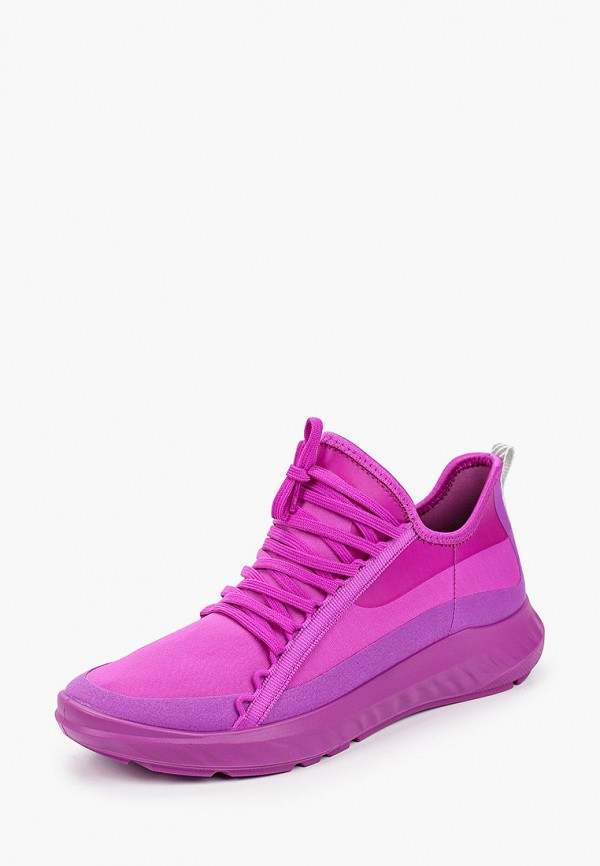 фото Кроссовки ecco