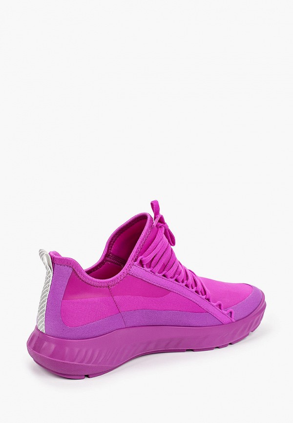 фото Кроссовки ecco